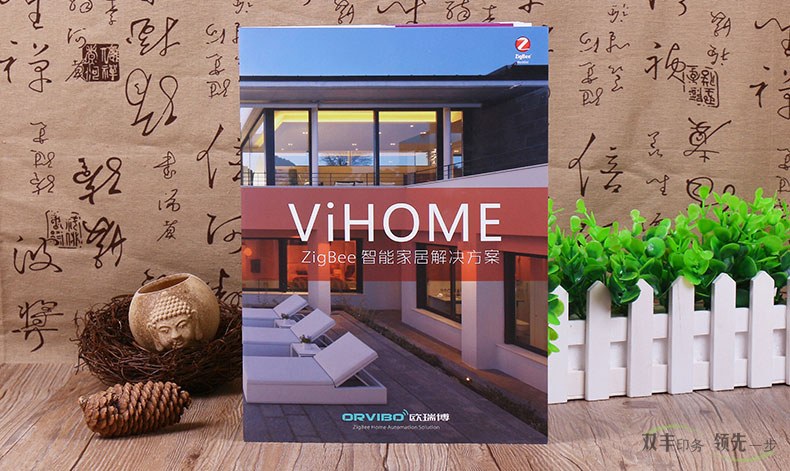企業(yè)畫冊是企業(yè)重要的宣傳手段，企業(yè)畫冊印刷設(shè)計(jì)的核心在那？